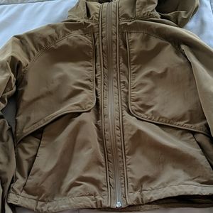Lululemon Jacket